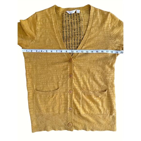 Lucky Brand Cardigan Size Small - Picture 4 of 9